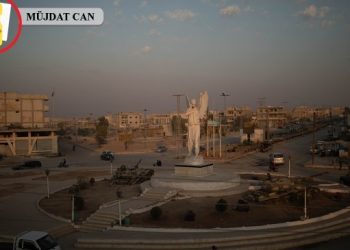 PYD’li Ehmed Xoce: Kobanê saldırısı Erdoğan’ın sonu olur