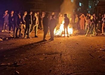 İran ve Rojhilat devrime yürüyor