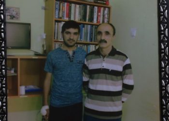 ‘Kürtler cezaevlerindeki hukuksuzluklara karşı ses olmalı’