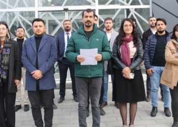 ÖHD Wan Şubesi’nden tecrite karşı çağrı