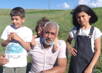 HDP’li Birdal, Maku Cezaevi’nde ölüm orucuna başladı