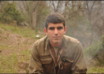 5 yaşındaki Êzidî Xemgîn’in yoldaşı Yahya Şen: Andım olsun, başınızı eğmeyeceğim