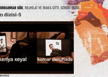 Pîranşar’da öldürülen Zekeriya ve Komar’ın aileleri anlatıyor