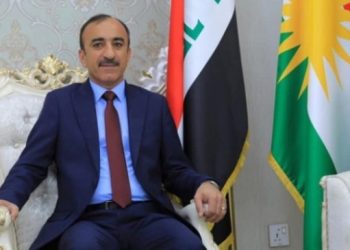 YNK Grup Başkanı: Irak hükümeti Türkiye’ye tepki göstermeli