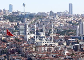 Ankara’da 5 Afgan Ölü Bulundu
