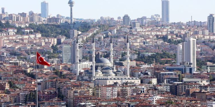 Ankara’da 5 Afgan Ölü Bulundu