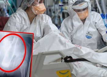 79 yaşındaki adam, makatında bira şişesiyle acile gitti: Hırsızlar yaptı