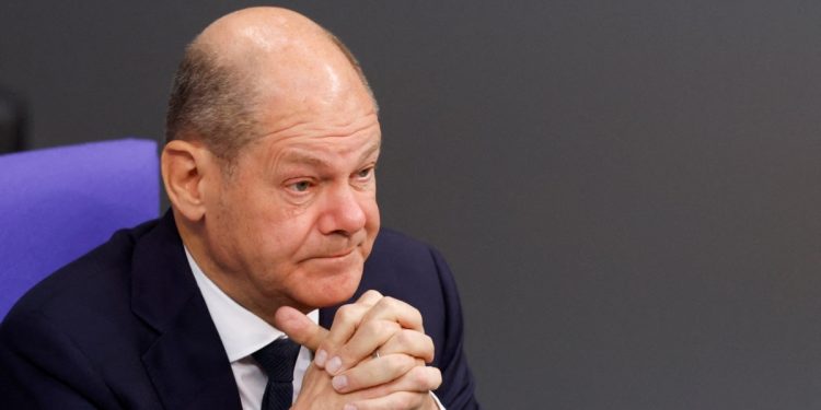 Vatandaşlık Planı Almanya’da Siyaseti Karıştırdı