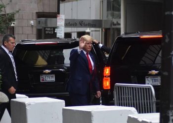 ABD Adalet Bakanlığı, Trump hakkındaki soruşturmaları yürütmesi için özel yetkili uzman atadı