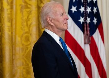ABD Başkanı Biden: Cumhuriyetçiler Temsilciler Meclisi ve Senatoyu geri kazanırsa, beni azledeceklerini duydum