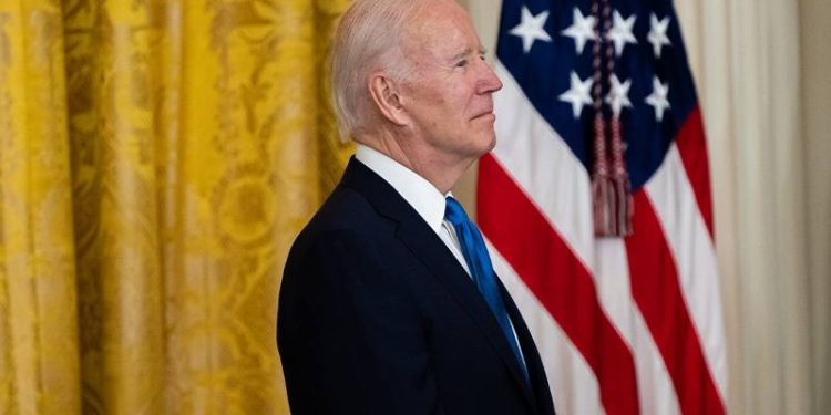 ABD Başkanı Biden: Cumhuriyetçiler Temsilciler Meclisi ve Senatoyu geri kazanırsa, beni azledeceklerini duydum
