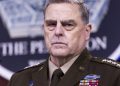 ABD Genelkurmay Başkanı: Ukrayna'da 100 binden fazla Rus askeri öldü