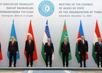 ABD: Türk Devletleri Teşkilatı'nın KKTC'yi gözlemci üye yapma kararını reddediyoruz; adada sadece Kıbrıs Cumhuriyeti vardır