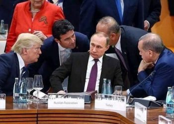 ABD ara seçimlerinde kaybedenler: Trump, Putin ve Erdoğan