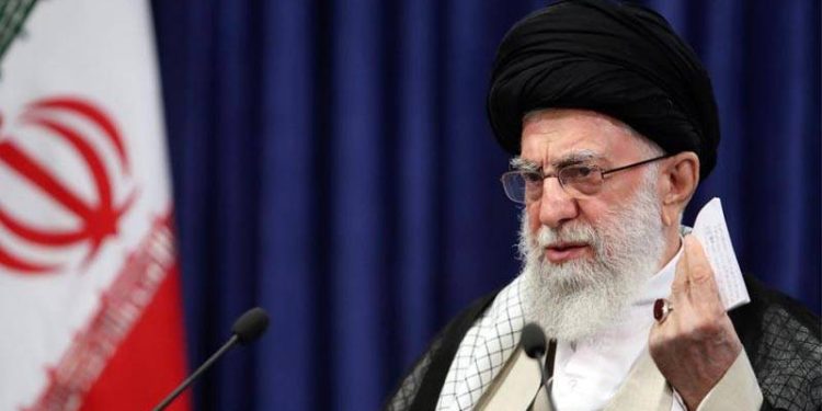 ABD ile sorunumuzu çözecek şey sürekli fidye ödememiz