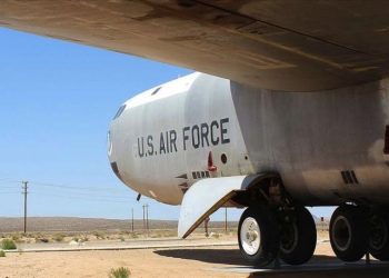 ABD ve Güney Kore tatbikatına süpersonik bombardıman uçağı da katılacak