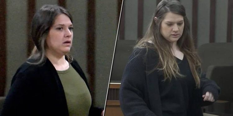 ABD'de hamile arkadaşını öldürüp karnındaki bebeği çalmıştı: İdam cezasına çarptırıldı!