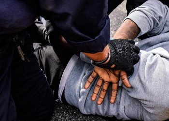ABD'de polisin yanlış müdahalesiyle ölen gencin ailesine 3 milyon dolar tazminat ödenecek