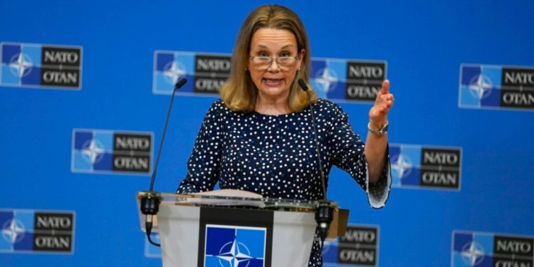 ABD'den Türkiye açıklaması: Ukrayna için 'minnet', Suriye için çağrı