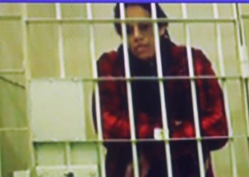 ABD'li basketbol yıldızı Griner, 9 yıllık hapis cezası için Rusya'da ceza kolonisine gönderildi