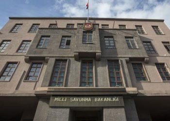 ABD’li heyet Ankara'da