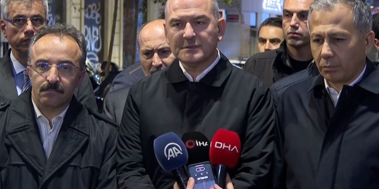 ABD’yi suçlamak Süleyman Soylu’yu kurtarır mı?