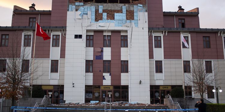 AFAD: Düzce’de 138 artçı deprem meydana geldi
