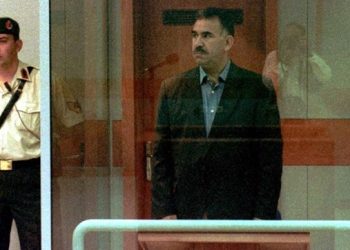 AİHM, Öcalan’ın Yunanistan’a açtığı davayı kabul etti
