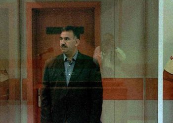 AİHM, Öcalan'ın davasını kabul etti, Atina'dan savunma istedi