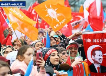 AK Parti’yi ayakta tutan temel sebepler