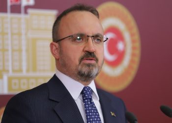 AKP, ABD açıklaması için Soylu’yu yalnız bıraktı: ‘Duygusal yoğunluklu açıklamalar’