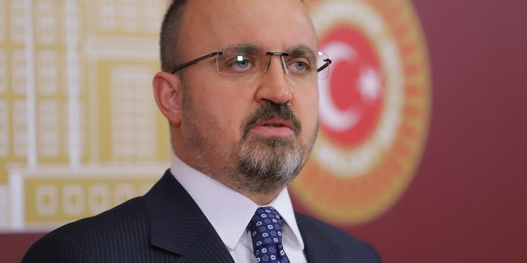 AKP, ABD açıklaması için Soylu’yu yalnız bıraktı: ‘Duygusal yoğunluklu açıklamalar’