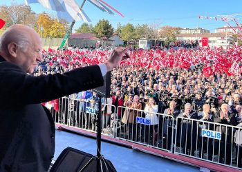 AKP-HDP görüşmesini ‘doğal’ bulan Bahçeli, yine HDP’nin kapatılmasını istedi