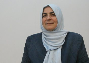 AKP kurucularından Fatma Bostan Ünsal'dan Erdoğan-Sisi fotoğrafına yorum: Türkiye, dış diplomaside oradan oraya savrulan bir ülke görünümünde