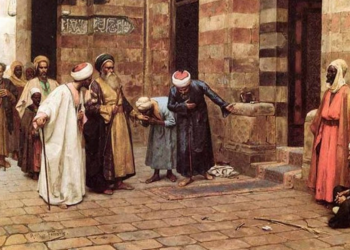 AKP'ye yakın gazeteci, yüksek fiyatlara karşı Osmanlı'daki sistemi istedi