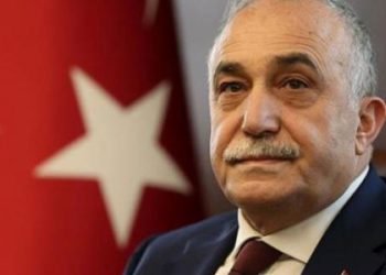 AKP’den İYİ Parti’ye geçen Fakıbaba: Kürtlerle konuşmak lazım