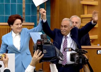 AKP’den İYİ Parti’ye geçen Fakıbaba ‘münafık’ ilan edildi: A Haber önce paylaştı sonra sildi