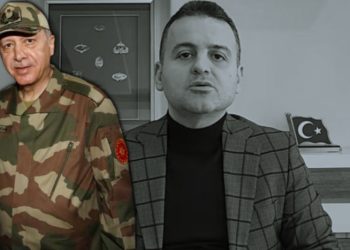 AKP’li Başkan Yardımcısı, Erdoğan için ‘mareşal’ unvanı istedi
