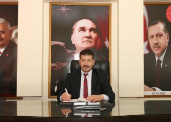 AKP’li Başkan Yardımcısı Topçu’ya ‘müstehcen’ görüntüleriyle şantaj; konu yargıya taşındı