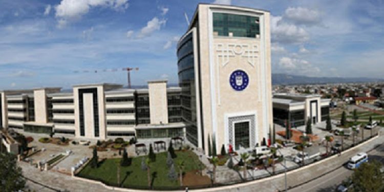 AKP’li Bursa Büyükşehir Belediyesi, cumhurbaşkanlığı tasarruf genelgesini hiçe saydı