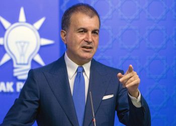 AKP'li Çelik'ten 'tahıl diplomasisi' açıklaması: Çözümün adresi sadece Türkiye’dir