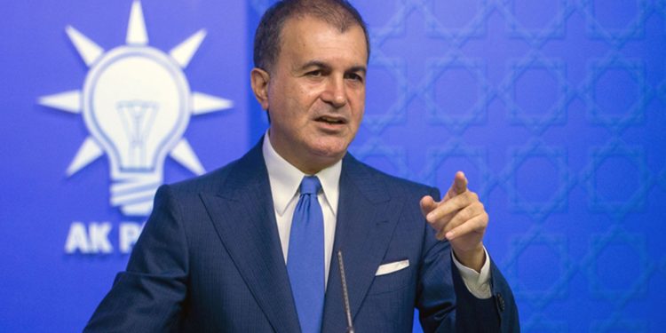AKP'li Çelik'ten 'tahıl diplomasisi' açıklaması: Çözümün adresi sadece Türkiye’dir