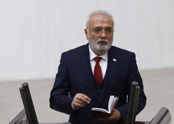 AKP’li Elitaş’tan Kur Korumalı Sistemi savunması: Olmasaydı döviz olağanüstü noktalara gelecekti