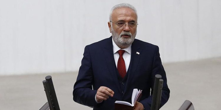 AKP’li Elitaş’tan Kur Korumalı Sistemi savunması: Olmasaydı döviz olağanüstü noktalara gelecekti