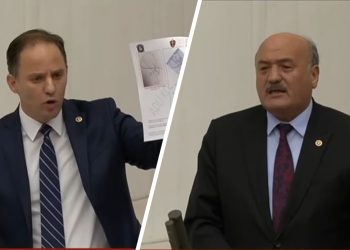 AKP’li Karaman, ‘5 milyon dolar komisyon’ iddiasına cevap verdi: TOGG’u durduramayacaksınız