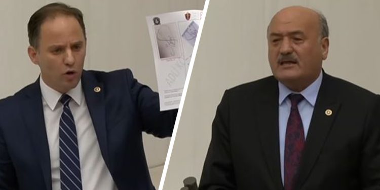 AKP’li Karaman, ‘5 milyon dolar komisyon’ iddiasına cevap verdi: TOGG’u durduramayacaksınız