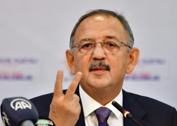 AKP’li Özhaseki: Baykal milliydi, onu alıp yerine her şeye müsait olan Kemal Efendi’yi koydular