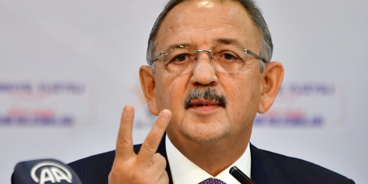 AKP’li Özhaseki: Baykal milliydi, onu alıp yerine her şeye müsait olan Kemal Efendi’yi koydular