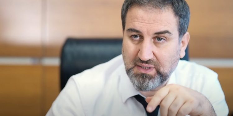 AKP’li Şen: Seçim tarihi bayram ve hacca göre ayarlanabilir