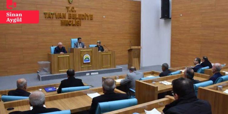 AKP’li belediyeden torpilde yeni boyut: Başkanın kayını, milletvekilinin yeğeni, ilçe başkanının kardeşi